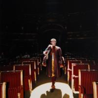 1997 : Il principe travestito (Photos du spectacle)
