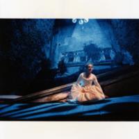 1997 : Il principe travestito (Photos du spectacle)