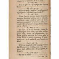 1730 : Le jeu de l’amour et du hasard