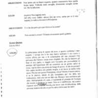1997 : Il principe travestito (Cristina Pezzoli)