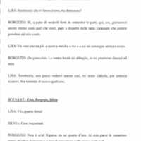 2012 : Il gioco dell’amore e del caso (Piero Maccarinelli)