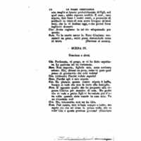 1833 : Le false confidenze