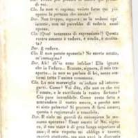 1829 : Le false confidenze [Salvatore Fabbrichesi, 1816]