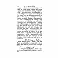 1724 : La double inconstance