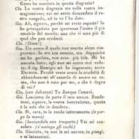 1829 : Le false confidenze [Salvatore Fabbrichesi, 1816]