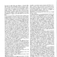 1991 : La finta serva, Programme
