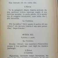 1930 : Il lascito (Maria Luisa Fanciulli)