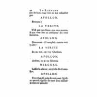 1732 : La réunion des amours