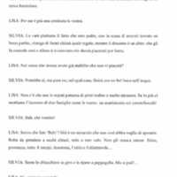 2012 : Il gioco dell’amore e del caso (Piero Maccarinelli)