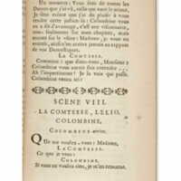 1723 : La surprise de l’amour