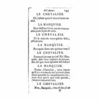 1728 : La seconde surprise de l’amour
