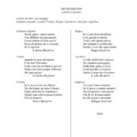 2003 : La prova (Carlo Pasquini)