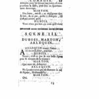 1738 : Les fausses confidences