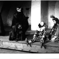1988 : Arlecchino educato dall’amore (Marco Bernardi) photo_01