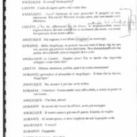 1995 : La madre confidente (Franco Però)