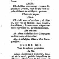 1757 : Félicie