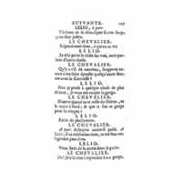 1729 : La fausse suivante