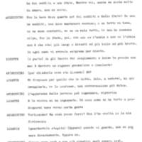 1978 : La doppia incostanza (Andrée Ruth Shammah) script