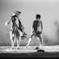 1994 : L’isola degli schiavi, Photos du spectacle