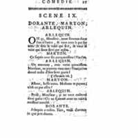 1738 : Les fausses confidences