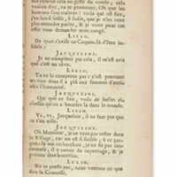 1723 : La surprise de l’amour