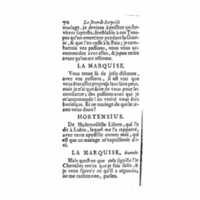 1728 : La seconde surprise de l’amour