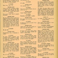 1966 : La comare (Costanza Andreucci)