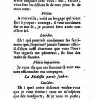 1757 : Félicie