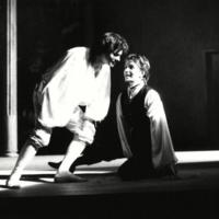1985 : Il trionfo dell’amore, Photos du spectacle