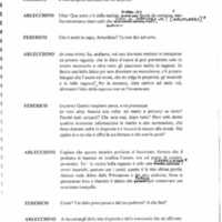 1997 : Il principe travestito (Cristina Pezzoli)