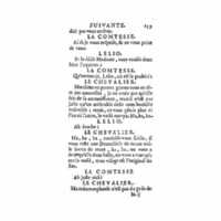 1729 : La fausse suivante