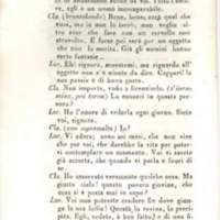1829 : Le false confidenze [Salvatore Fabbrichesi, 1816]