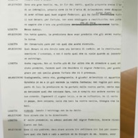 1997 : Il principe travestito (copie de Maurizio Gueli)