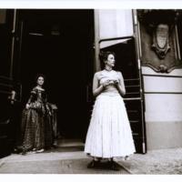 1997 : Il principe travestito (Photos du spectacle)