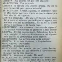 1963 : Il gioco dell’amore e del caso (Paola Ojetti)