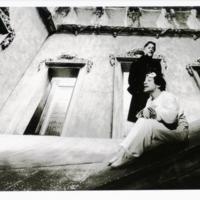 1997 : Il principe travestito (Photos du spectacle)