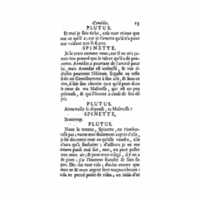 1729 : Le triomphe de Plutus