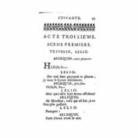 1729 : La fausse suivante