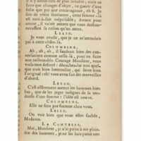 1723 : La surprise de l’amour