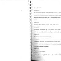 1998 : Le false confidenze (Toni Servillo)