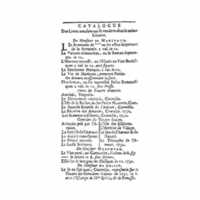 1732 : Les serments indiscrets