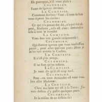 1723 : La surprise de l’amour