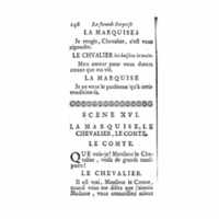 1728 : La seconde surprise de l’amour