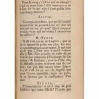 1730 : Le jeu de l’amour et du hasard