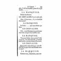 1728 : La seconde surprise de l’amour