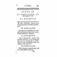 1728 : La seconde surprise de l’amour