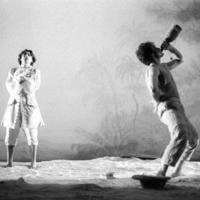 1994 : L’isola degli schiavi, Photos du spectacle