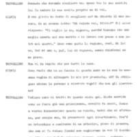 1978 : La doppia incostanza (Andrée Ruth Shammah) script