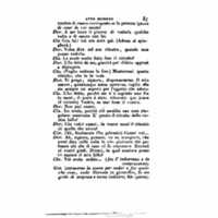 1833 : Le false confidenze