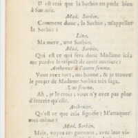 1750 : La colonie